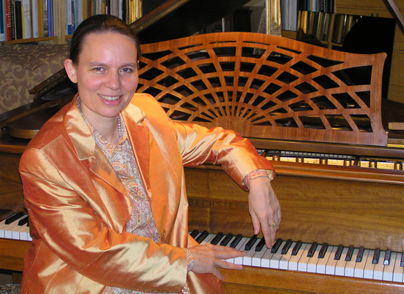 Ute Neumerkel