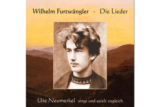 Ute Neumerkel's Furtwngler CD