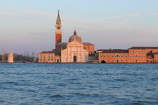 Venedig_Blick