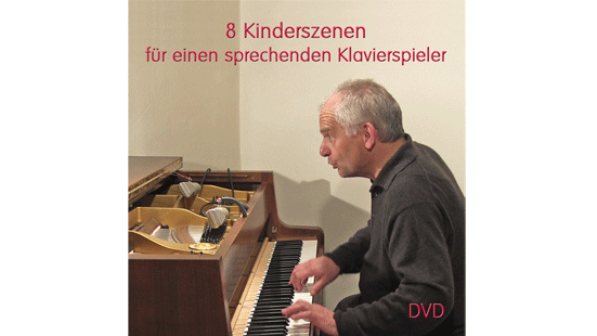 Heinz Stolze Kinderszenen